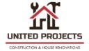 United Projects logo